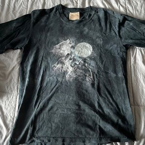 The Mountain Wolves Shirt